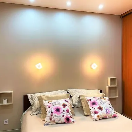 Of Mercury Apartment