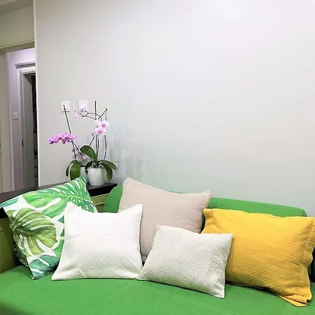 Of Mercury Apartment Estoril