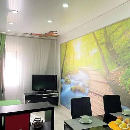 Apartment Of Mercury *
