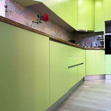 Apartment Of Mercury *