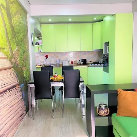 Appartement Of Mercury