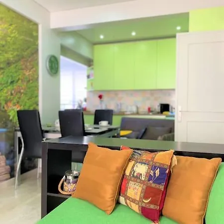 Apartment Of Mercury Estoril