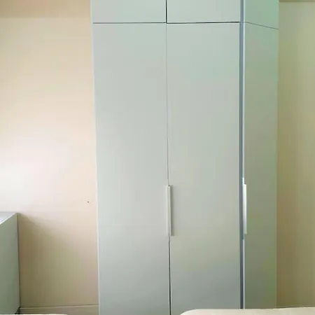 Of Mercury Apartment Estoril